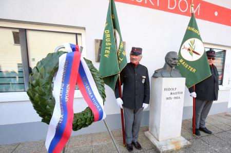 GENERAL RUDOLF MAISTER 20 FOTO LJUBO VUKELIČ